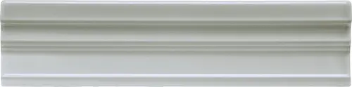ADEX NERI Cornisa Clasica Silver Mist