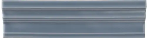 ADEX NERI Cornisa Clasica Storm Blue