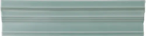 ADEX NERI Cornisa Clasica Sea Green