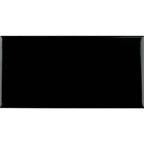 Adex Neri Liso PB Negro 7,5x15