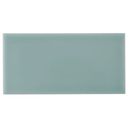 ADEX NERI Liso PB Sea Green 7,5х15