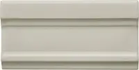 Adex Neri Cornisa Clasica Silver Mist 7,5x15
