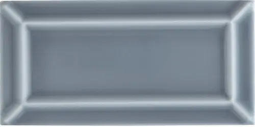 ADEX NERI Liso Edge Storm Blue
