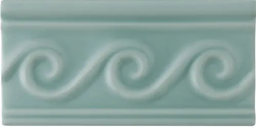 ADEX NERI Relieve Olas PB Sea Green