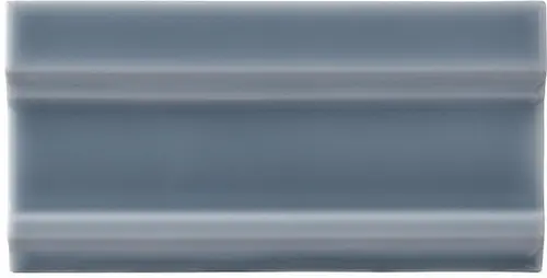 ADEX NERI Cornisa Clasica Storm Blue