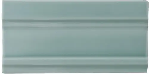 ADEX NERI Cornisa Clasica Sea Green