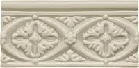 Adex Neri Relieve Bizantino Sierra Sand 7,5x15
