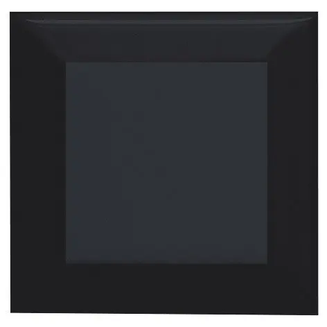 Adex Neri Biselado PB Negro 7,5x7,5