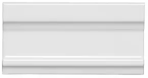 Adex Neri Cornisa Clasica Blanco Z 7x30