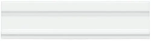 ADEX NERI Cornisa Clasica Blanco Z