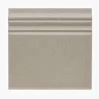 Adex Ocean Rodapie Sand Dollar 15x15
