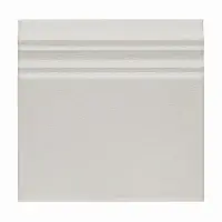 Adex Ocean Rodapie White Caps 15x15