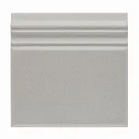 Adex Ocean Rodapie Surf Gray 15x15