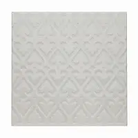 Adex Ocean Relieve Persian White Caps 15x15