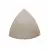 Adex Ocean Angulo Cubrecanto Sand Dollar 2,5x2,5