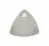 Adex Ocean Angulo Cubrecanto Surf Gray 2,5x2,5