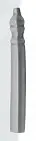 Adex Ocean Angulo Exterior Rodapie Top Sail 3x15