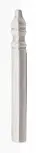 Adex Ocean Angulo Exterior Rodapie Surf Gray 3x15