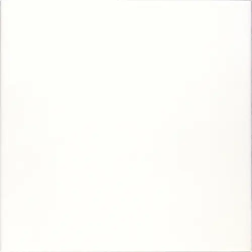 ADEX PAVIMENTO Square White 18,5х18,5