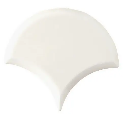 ADEX RENAISSANCE Escama Biselado Almond 13х15