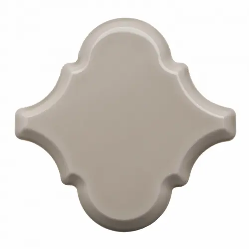 Adex Renaissance Arabesco Biselado Sands 15x15