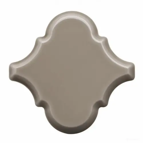 Adex Renaissance Arabesco Biselado Eucalyptus 15x15