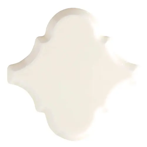 ADEX RENAISSANCE Arabesco Biselado Almond 15х15