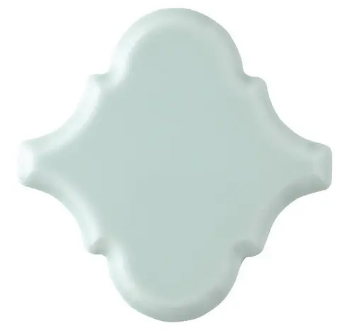 ADEX RENAISSANCE Arabesco Biselado Fern 15х15