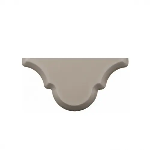 Adex Renaissance Arabesco Biselado Remate Sands 7,5x15