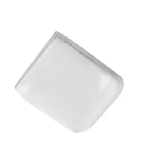 Специальные элементы ADEX RIVIERA Внешний угол Angulo Bullnose Trim Lido White 0,85х0,85