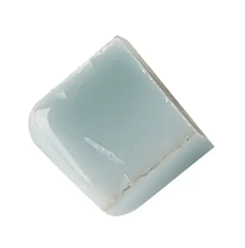 Специальные элементы ADEX RIVIERA Внешний угол Angulo Bullnose Trim Niza Blue 0,85х0,85