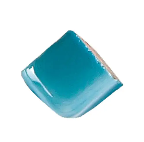 Специальные элементы ADEX RIVIERA Внешний угол Angulo Bullnose Trim Altea Blue 0,85х0,85