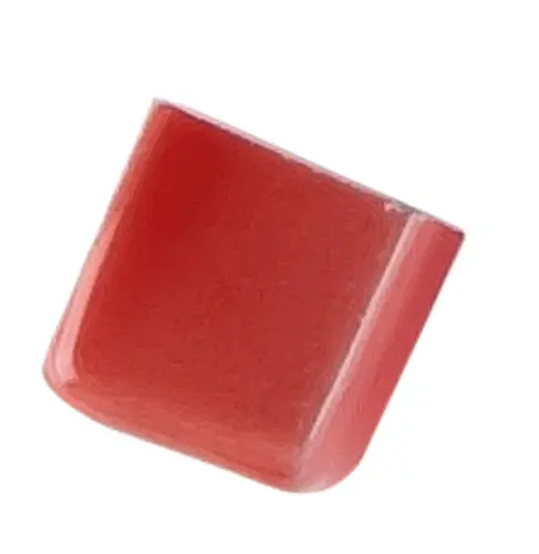 Специальные элементы ADEX RIVIERA Внешний угол Angulo Bullnose Trim Monaco Red 0,85х0,85