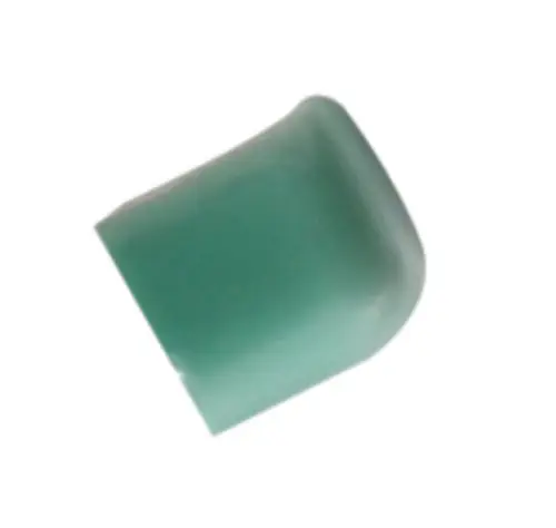 Специальные элементы ADEX RIVIERA Внешний угол Angulo Bullnose Trim Rimini Green 0,85х0,85