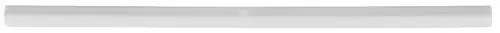 Специальные элементы ADEX RIVIERA Внешний угол Bullnose Trim Lido White 0,85х20