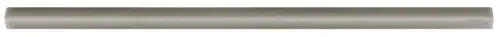 Специальные элементы ADEX RIVIERA Внешний угол Bullnose Trim Mundaka Gray 0,85х20