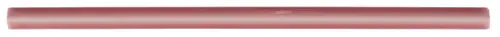 Специальные элементы ADEX RIVIERA Внешний угол Bullnose Trim Malvarrosa 0,85х20