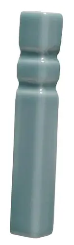 Специальные элементы ADEX RIVIERA Внешний угол Angulo Rodapie Niza Blue 1,5х10