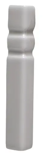 Специальные элементы ADEX RIVIERA Внешний угол Angulo Rodapie Cadaques Gray 1,5х10