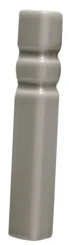 Специальные элементы ADEX RIVIERA Внешний угол Angulo Rodapie Mundaka Gray 1,5х10