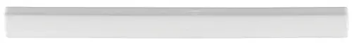 Бордюры ADEX RIVIERA Бордюр Listelo Lido White 1,7х20