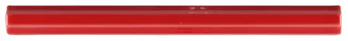 Бордюры ADEX RIVIERA Бордюр Listelo Monaco Red 1,7х20
