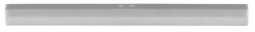Бордюры ADEX RIVIERA Бордюр Listelo Cadaques Gray 1,7х20