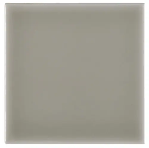 Керамическая плитка для стен ADEX RIVIERA Liso Mundaka Gray 10х10