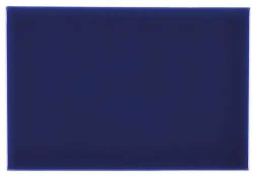 Керамическая плитка для стен ADEX RIVIERA Liso Santorini Blue 10х15