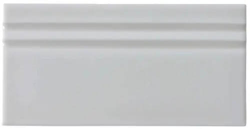 Специальные элементы ADEX RIVIERA Плинтус Rodapie Cadaques Gray 10х20