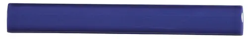 Специальные элементы ADEX RIVIERA Внешний угол Cubrecanto Santorini Blue 2,5х20