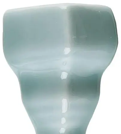 Специальные элементы ADEX RIVIERA Внешний угол Angulo Exterior Cornisa Niza Blue 2,5х5