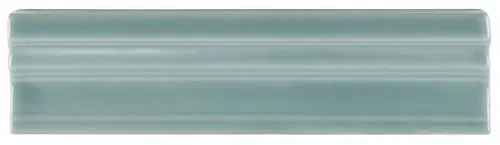 Бордюры ADEX RIVIERA Бордюр Cornisa Niza Blue 5х20