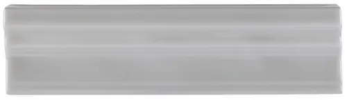 Бордюры ADEX RIVIERA Бордюр Cornisa Cadaques Gray 5х20